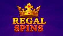 1000 Regal Spins 10 - slot Pariplay